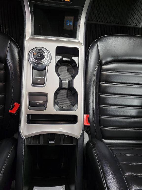 used 2024 Ford Edge car, priced at $25,188