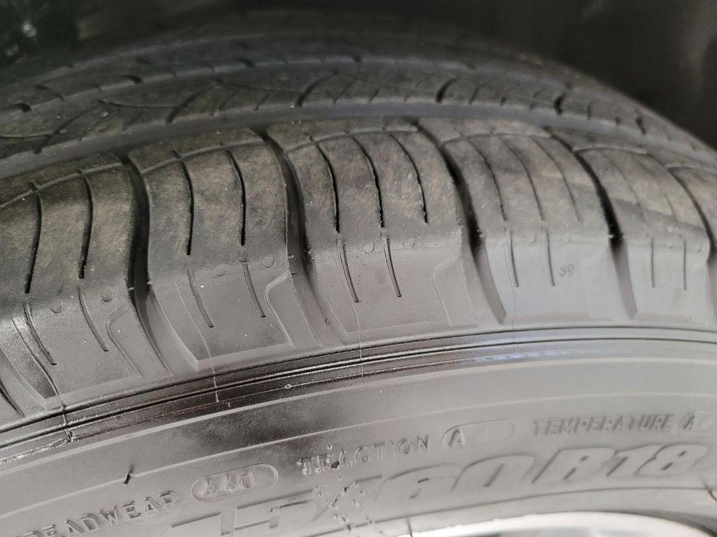 used 2024 Ford Edge car, priced at $25,188