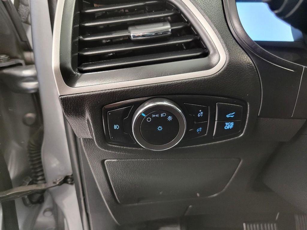 used 2024 Ford Edge car, priced at $25,188