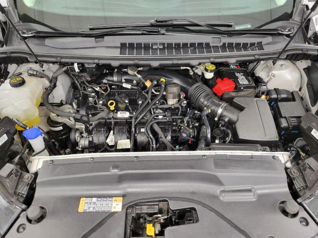 used 2024 Ford Edge car, priced at $25,188