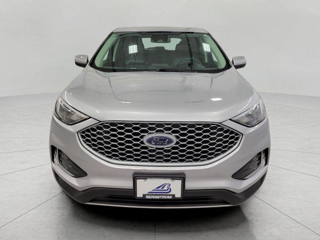 used 2024 Ford Edge car, priced at $25,188