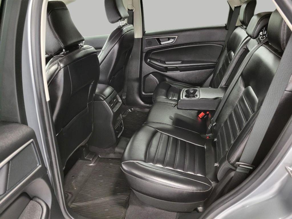 used 2024 Ford Edge car, priced at $25,188