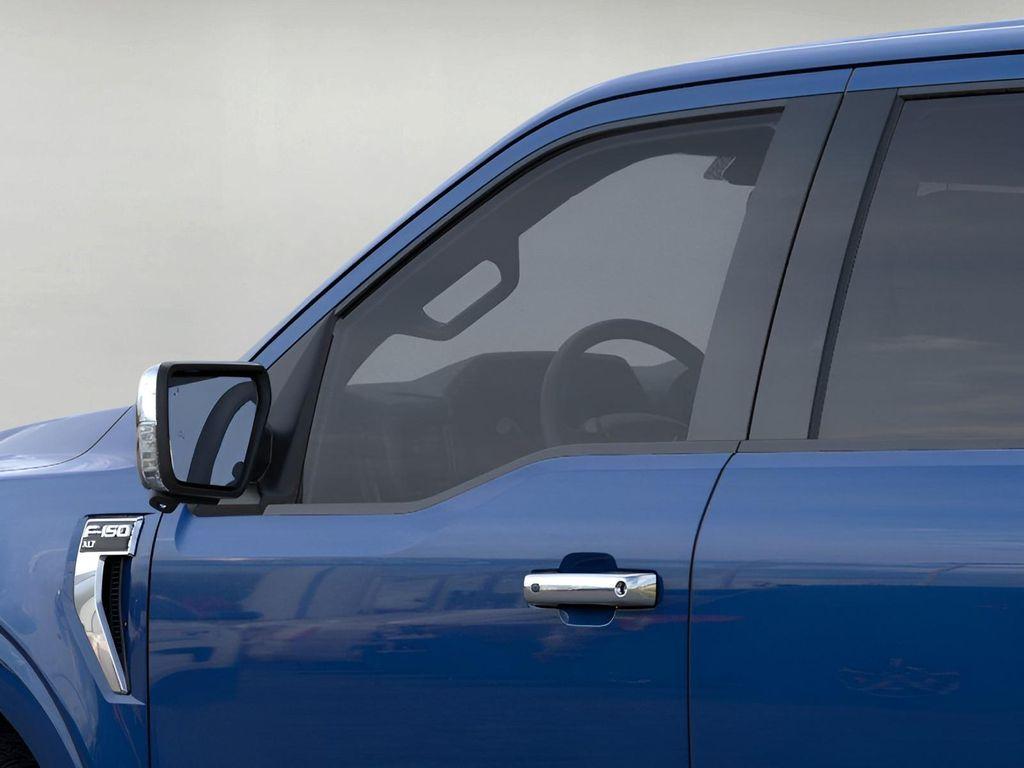 new 2026 Ford F-150 car, priced at $67,134