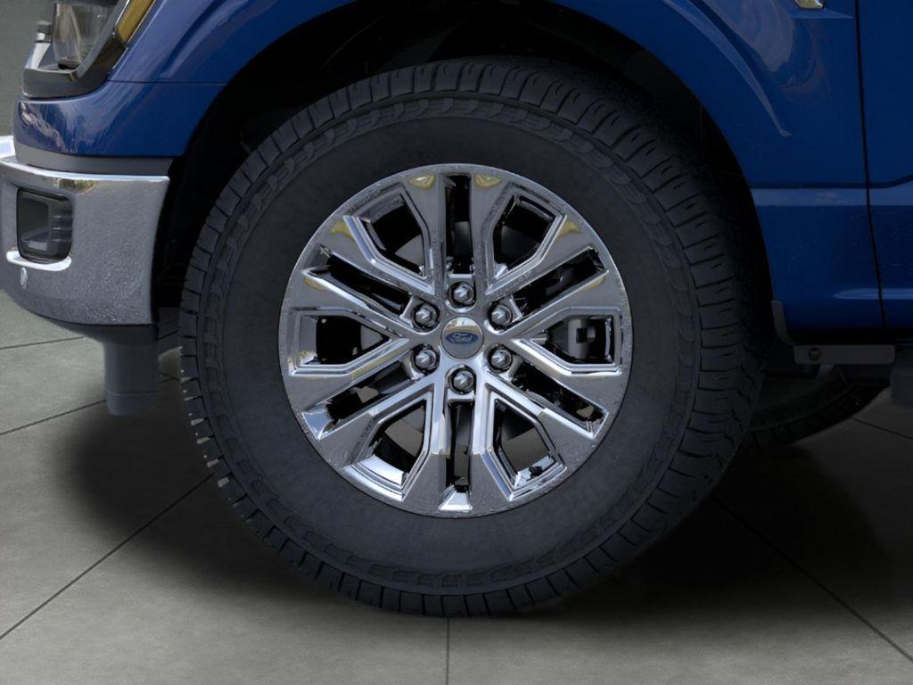 new 2026 Ford F-150 car, priced at $67,134