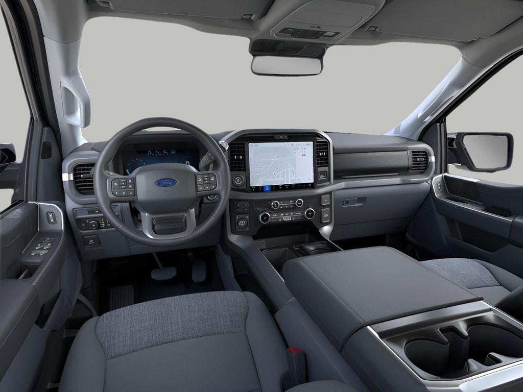 new 2026 Ford F-150 car, priced at $67,134