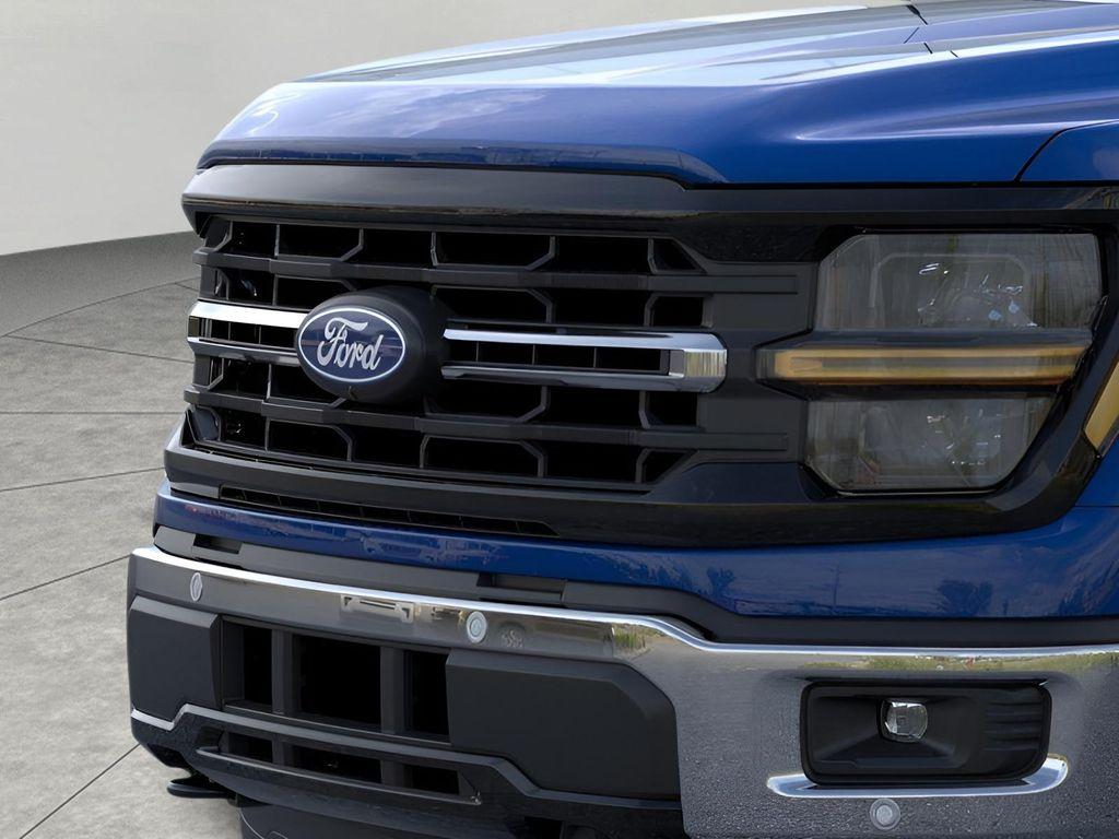 new 2026 Ford F-150 car, priced at $67,134