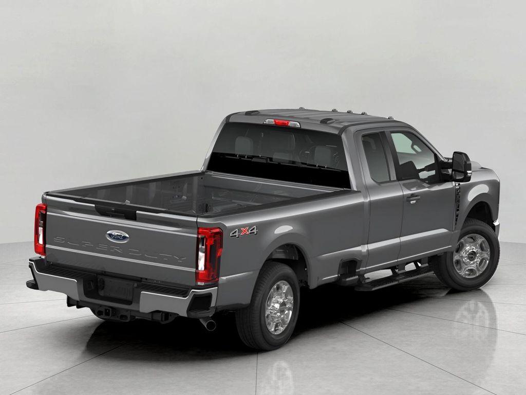 new 2026 Ford F-250 car, priced at $57,344