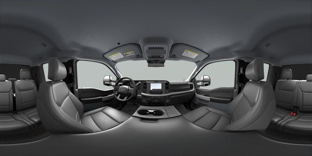 new 2026 Ford F-250 car, priced at $57,344