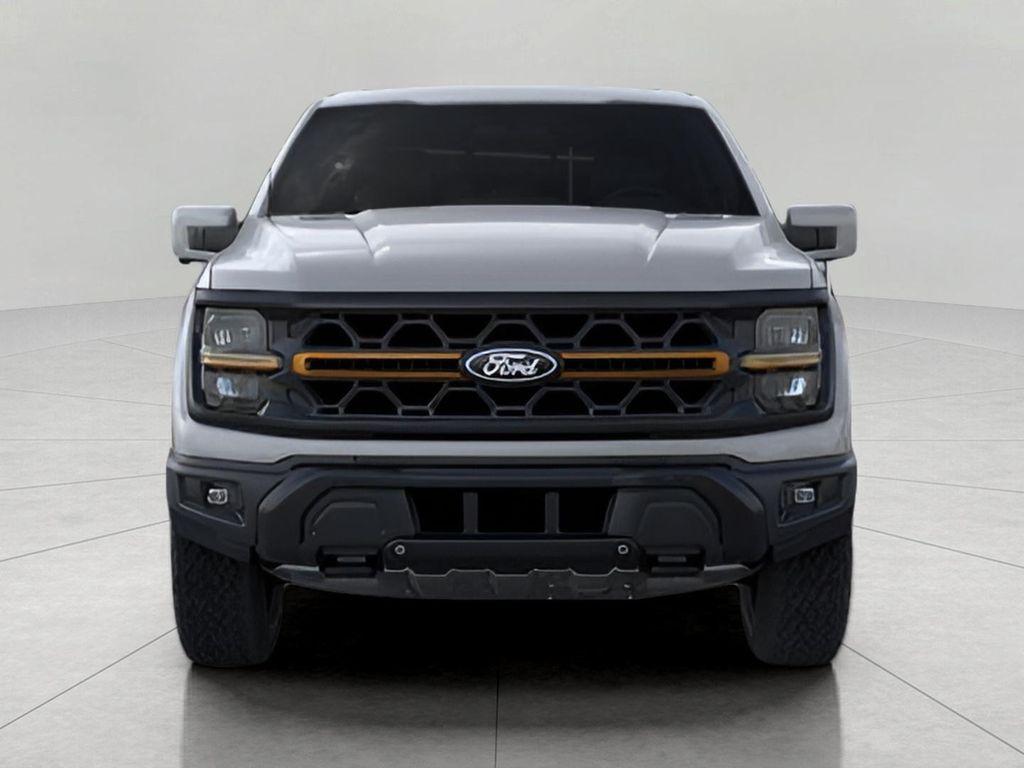 new 2026 Ford F-150 car, priced at $72,623