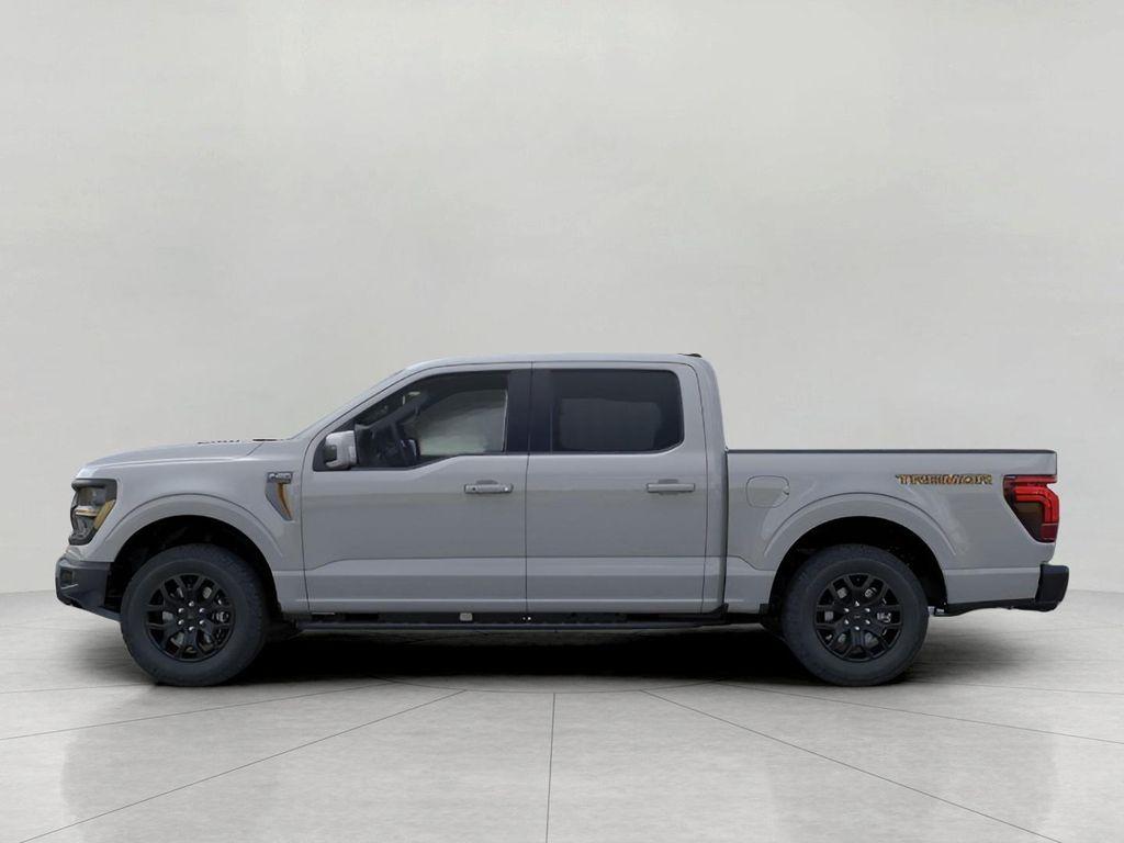 new 2026 Ford F-150 car, priced at $72,623