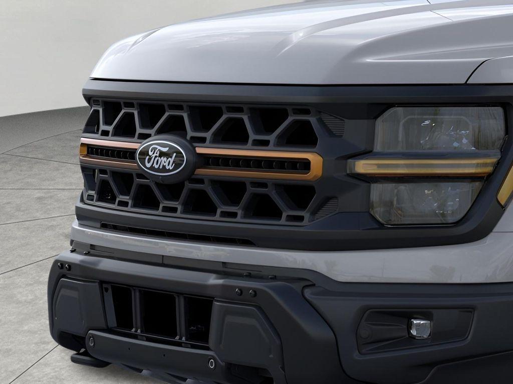 new 2026 Ford F-150 car, priced at $72,623