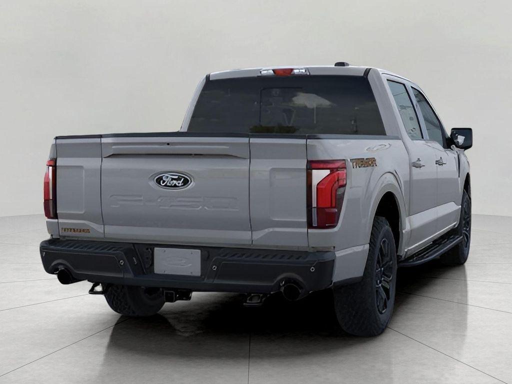 new 2026 Ford F-150 car, priced at $72,623