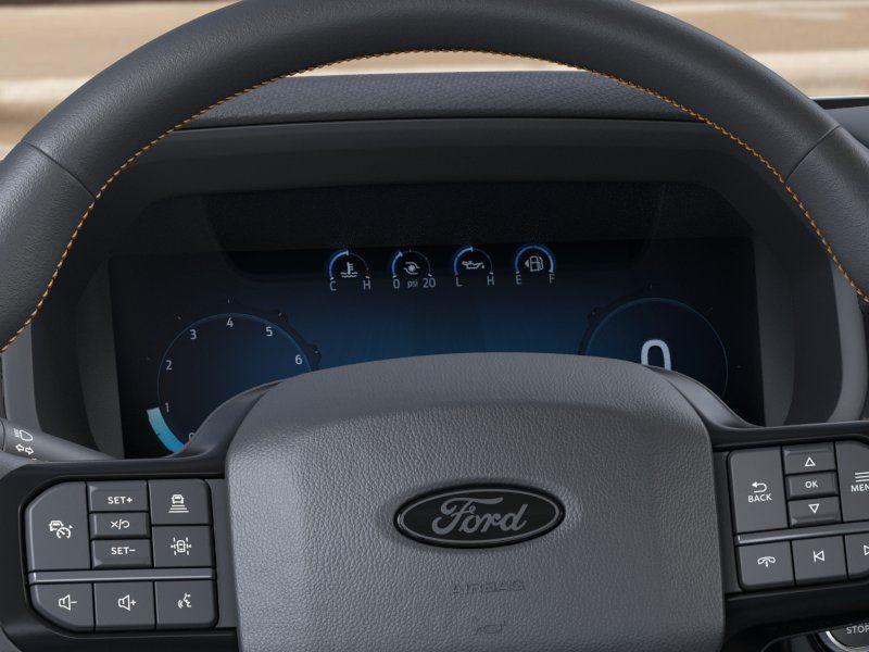 new 2026 Ford F-150 car, priced at $72,623