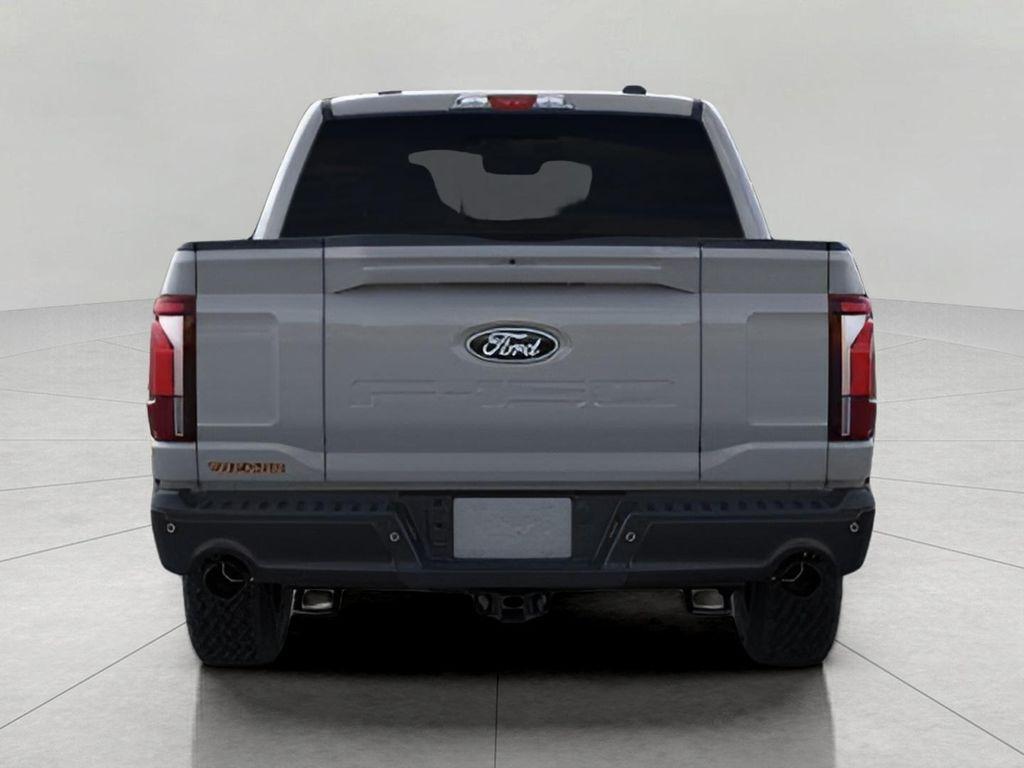 new 2026 Ford F-150 car, priced at $72,623