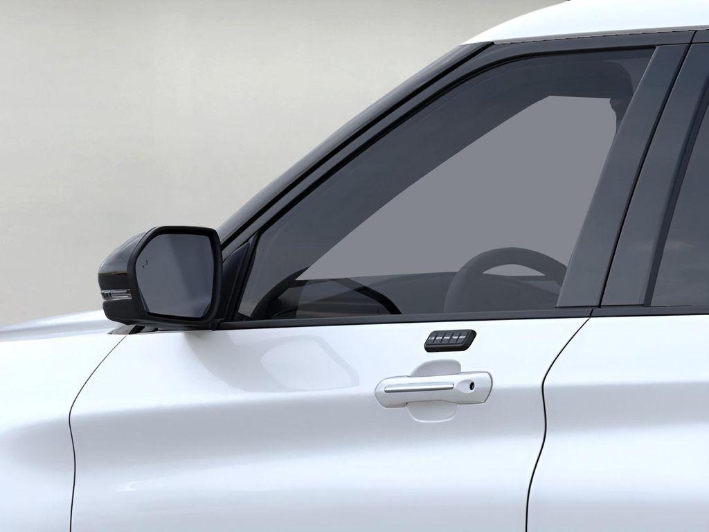 new 2026 Ford Explorer car, priced at $56,804