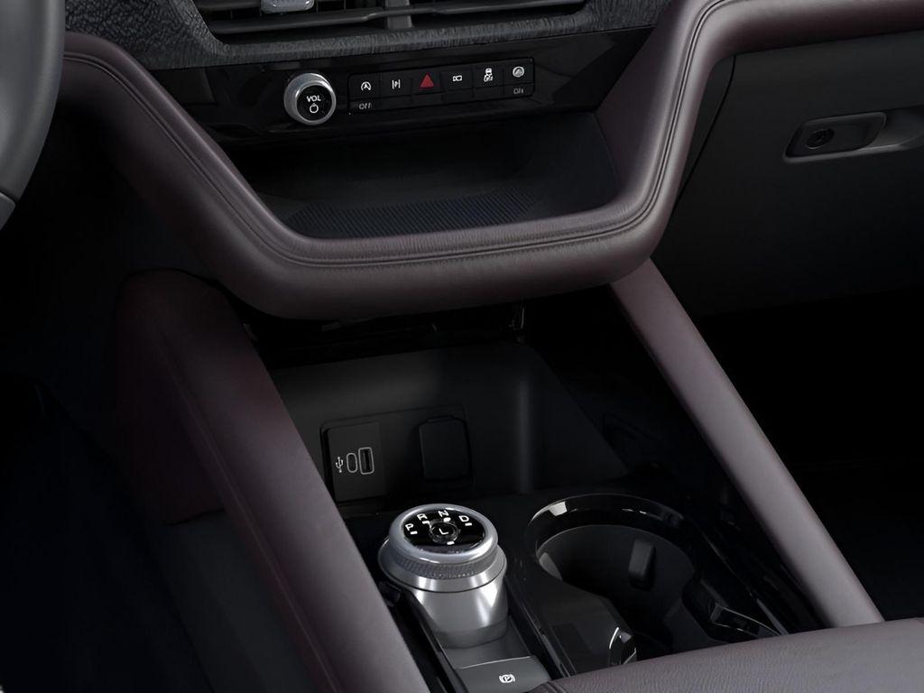 new 2026 Ford Explorer car, priced at $56,804