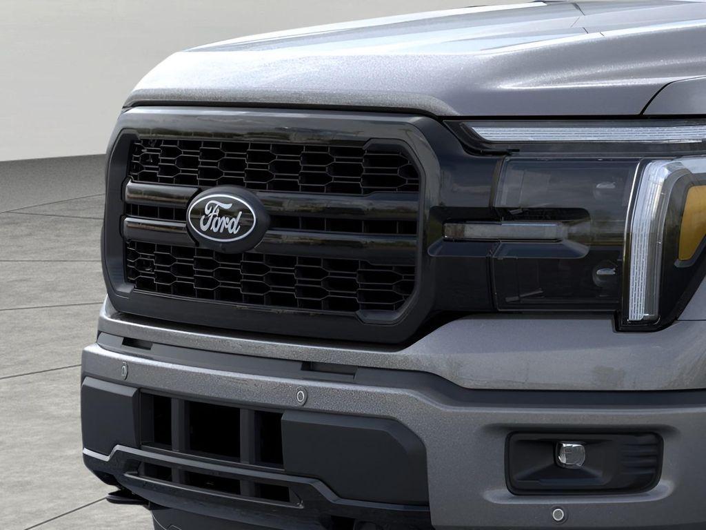new 2026 Ford F-150 car, priced at $68,041