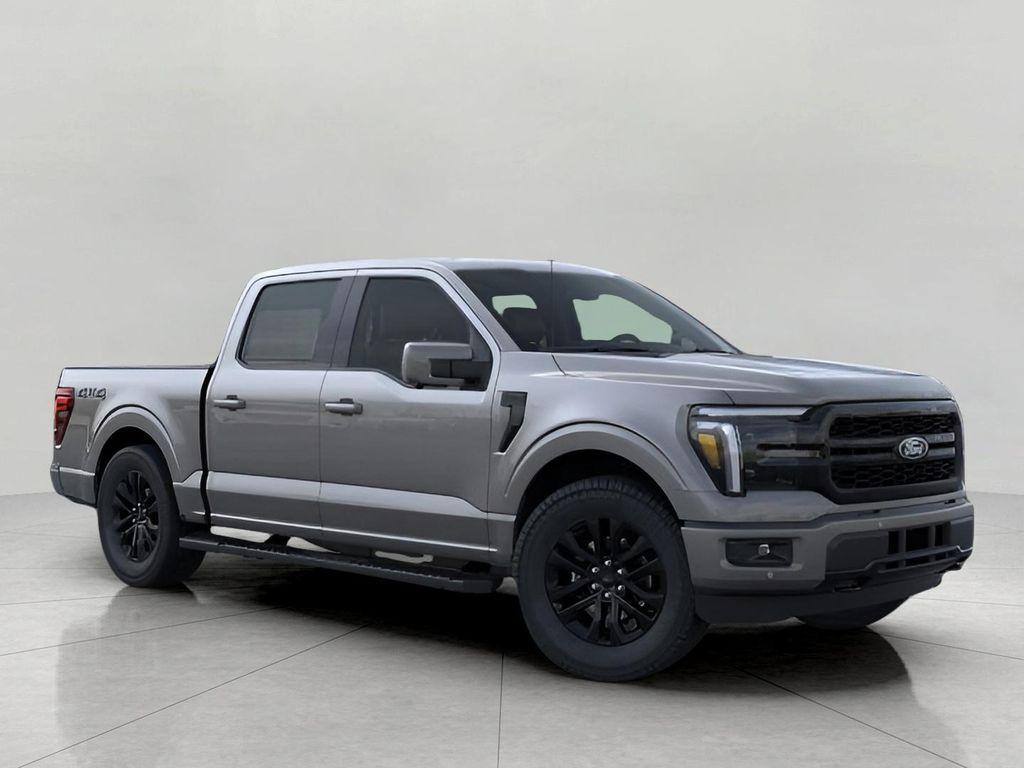 new 2026 Ford F-150 car, priced at $68,041