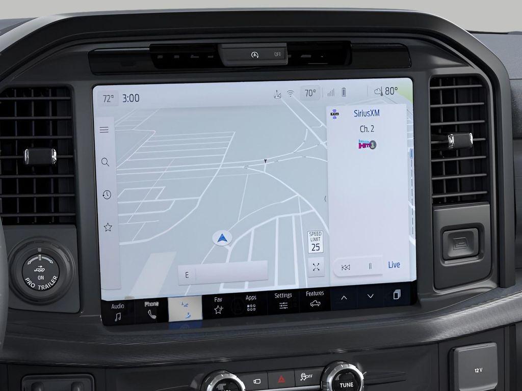 new 2026 Ford F-150 car, priced at $68,041