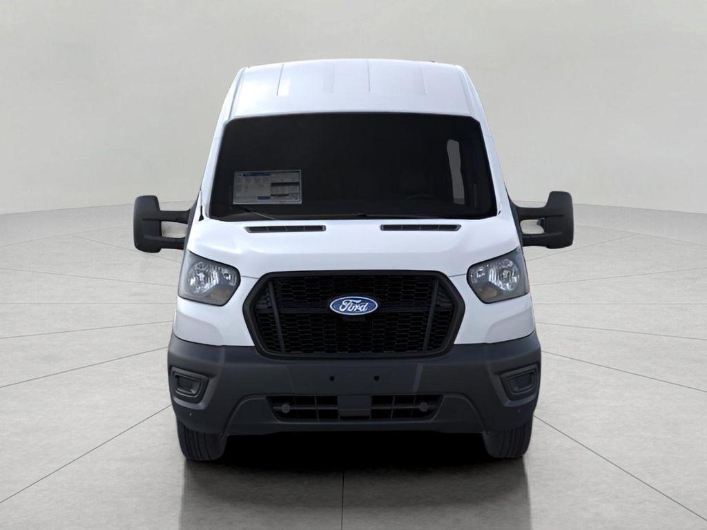new 2026 Ford Transit-350 car, priced at $61,704