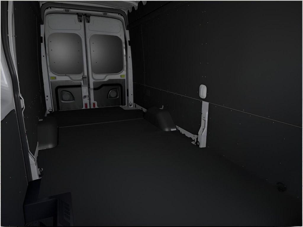 new 2026 Ford Transit-350 car, priced at $61,704