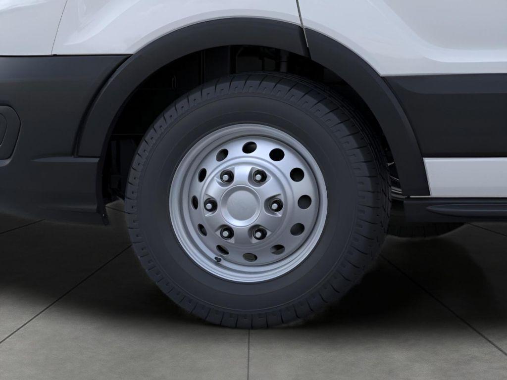 new 2026 Ford Transit-350 car, priced at $61,704
