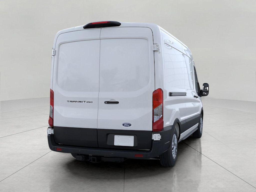 new 2026 Ford Transit-350 car, priced at $61,704