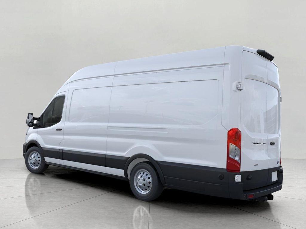 new 2026 Ford Transit-350 car, priced at $61,704