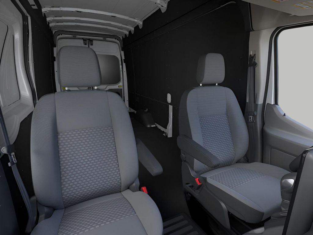 new 2026 Ford Transit-350 car, priced at $61,704
