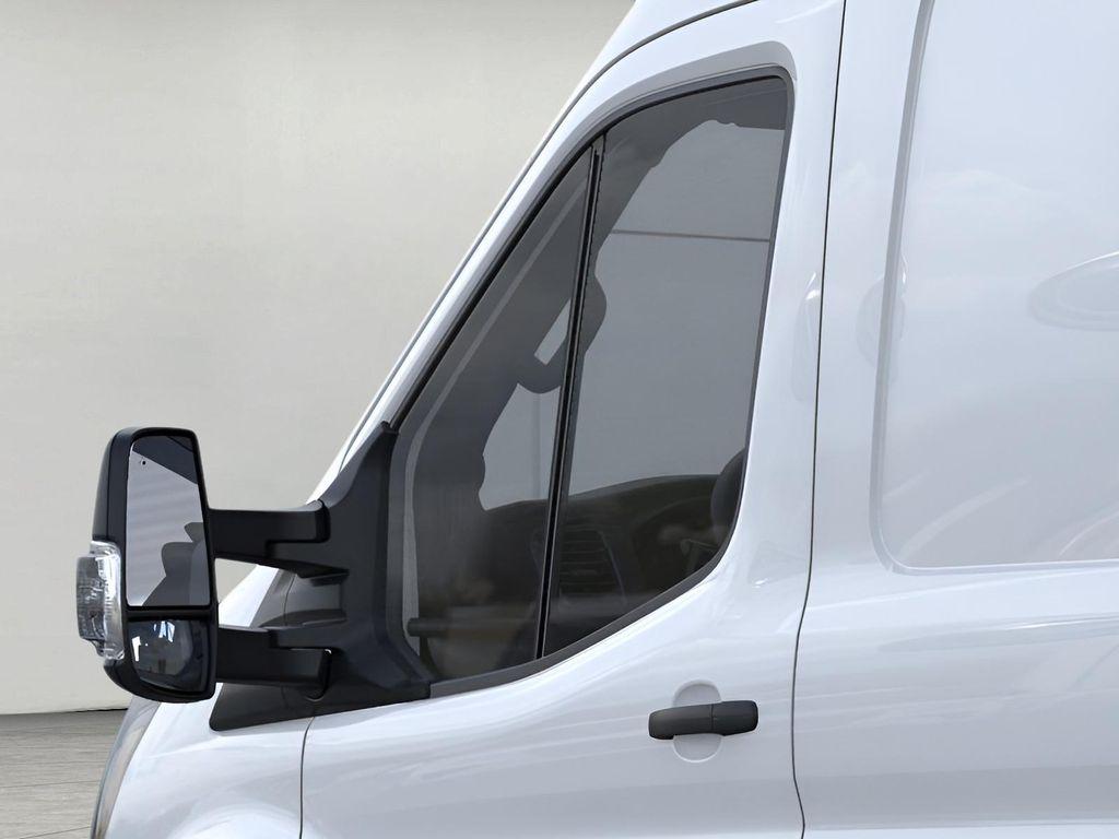 new 2026 Ford Transit-350 car, priced at $61,704