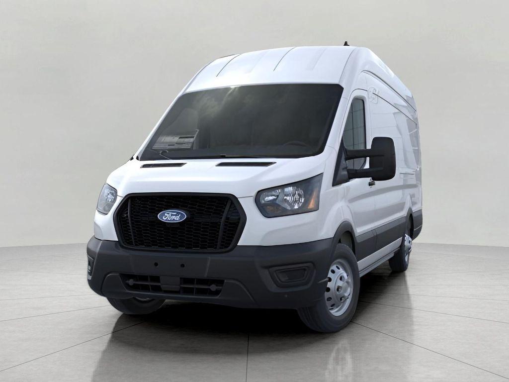 new 2026 Ford Transit-350 car, priced at $61,704