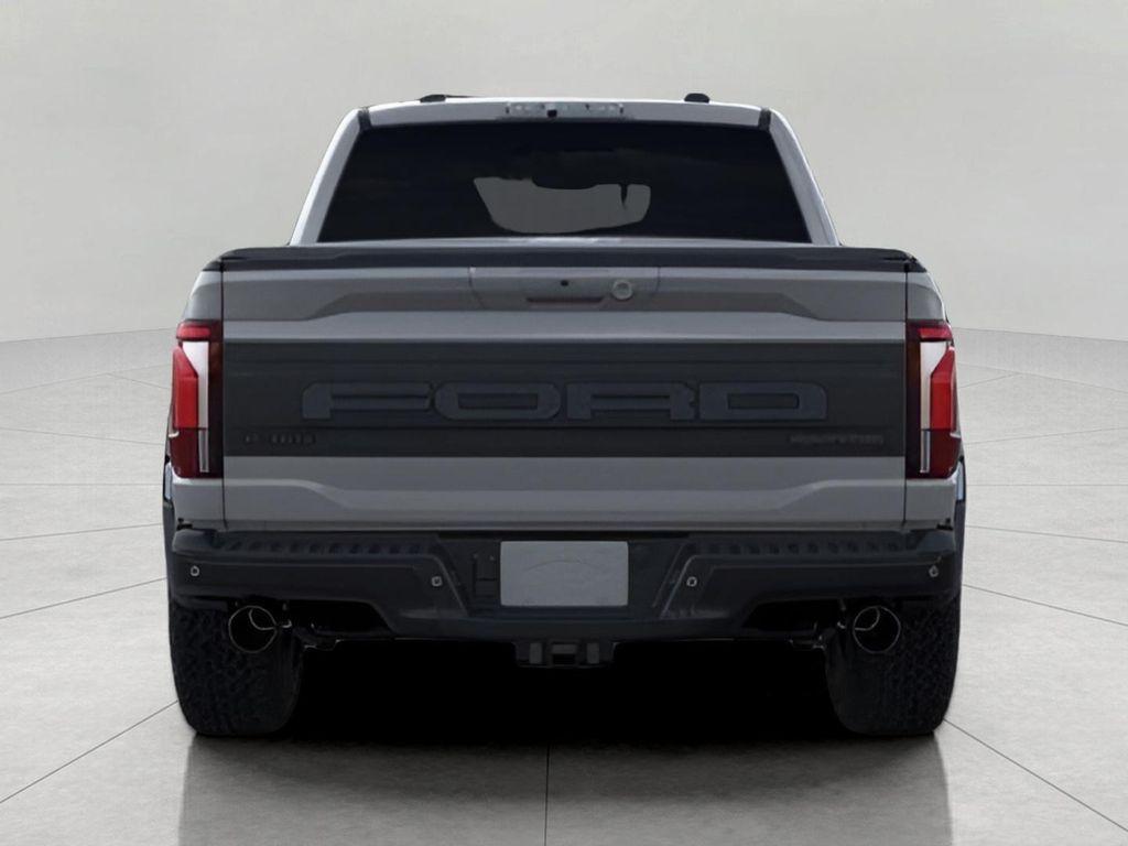 new 2026 Ford F-150 car, priced at $83,901