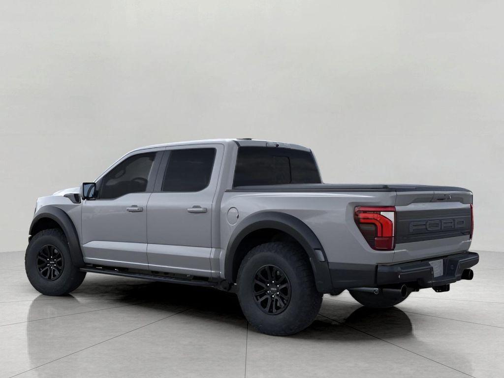 new 2026 Ford F-150 car, priced at $83,901