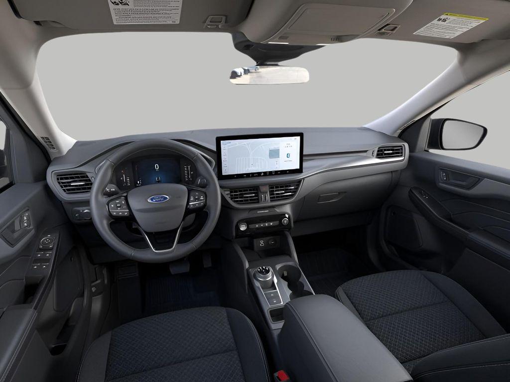 new 2026 Ford Escape car, priced at $35,785