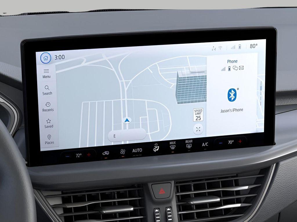 new 2026 Ford Escape car, priced at $35,785