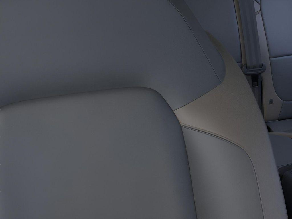 new 2026 Ford Bronco car, priced at $47,921