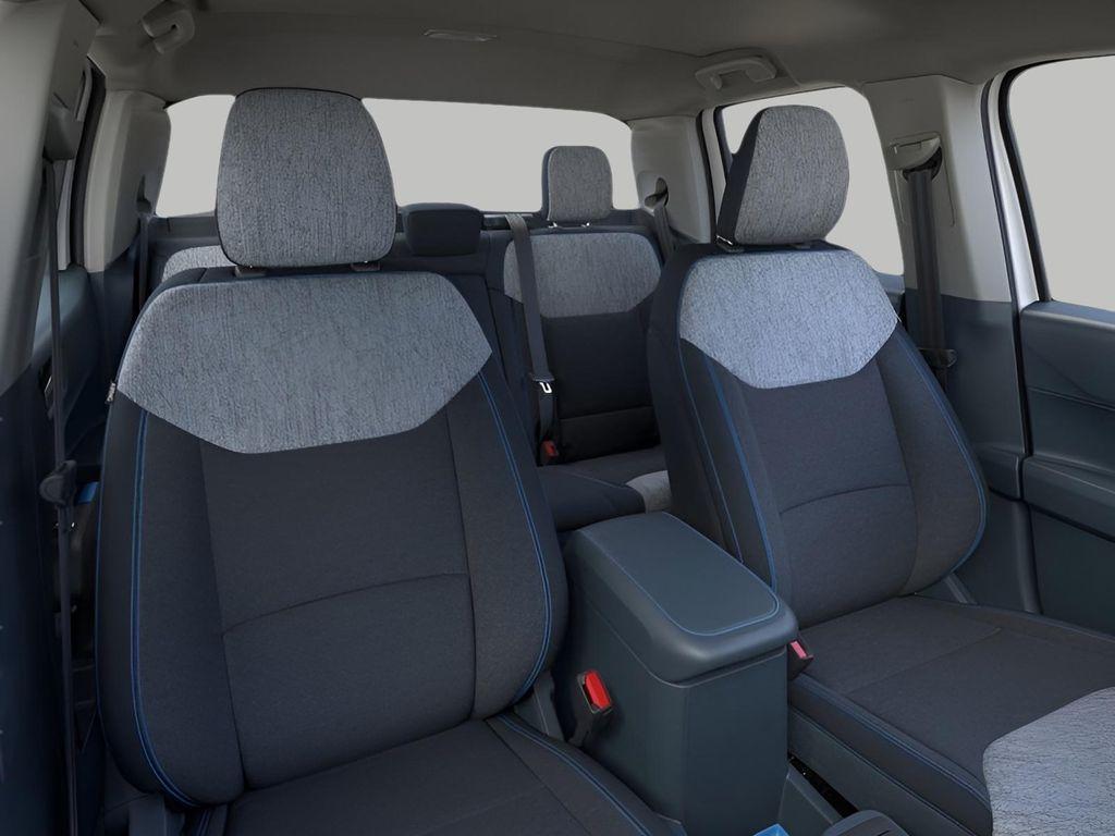 new 2025 Ford Maverick car, priced at $34,506