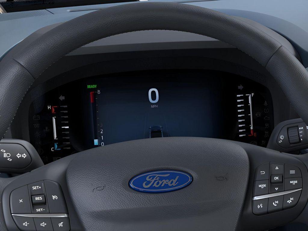 new 2026 Ford Maverick car, priced at $36,619