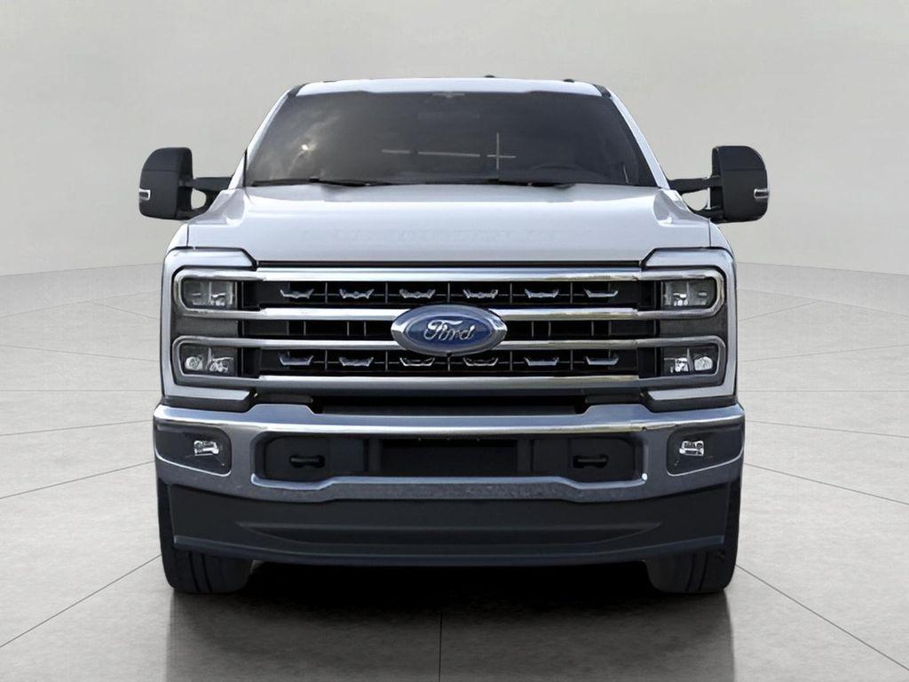 new 2026 Ford F-250 car, priced at $65,402