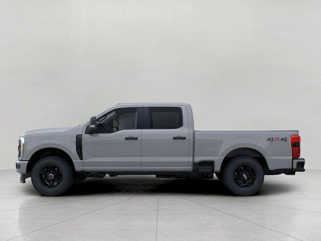 new 2026 Ford F-250 car, priced at $60,013