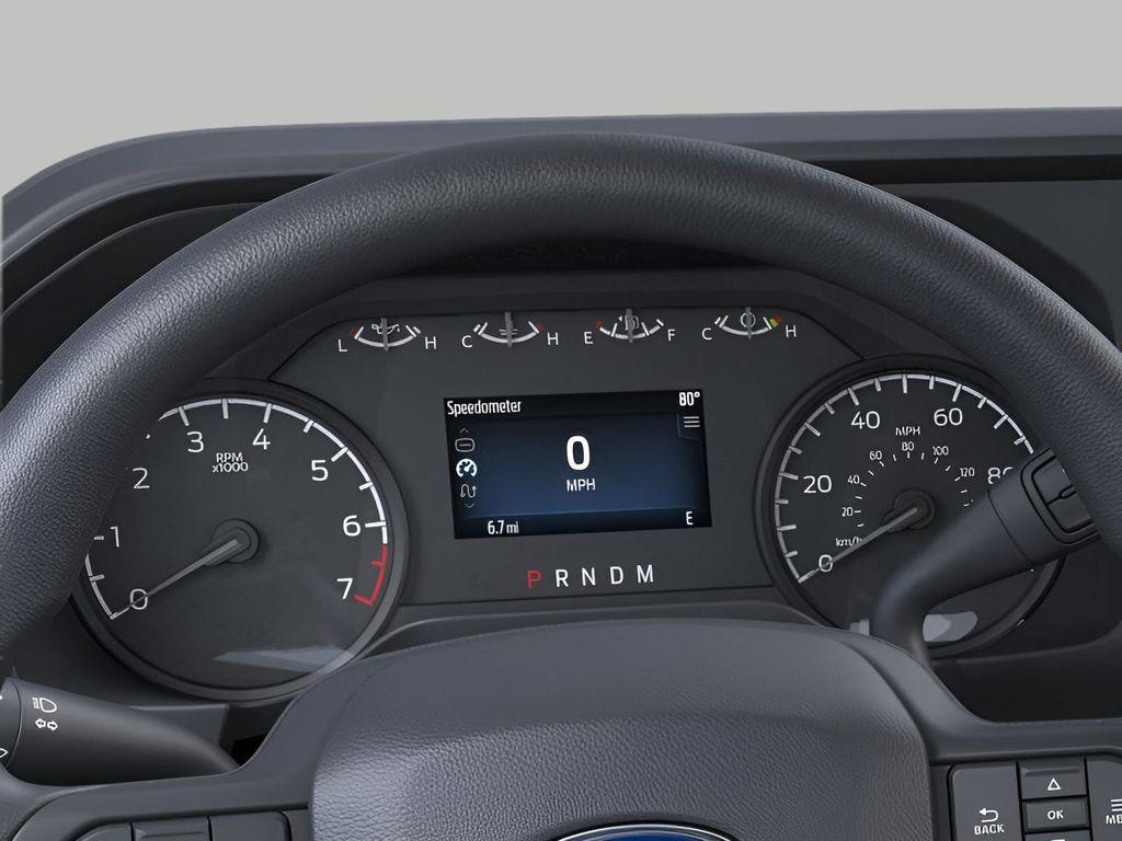 new 2026 Ford F-250 car, priced at $60,013