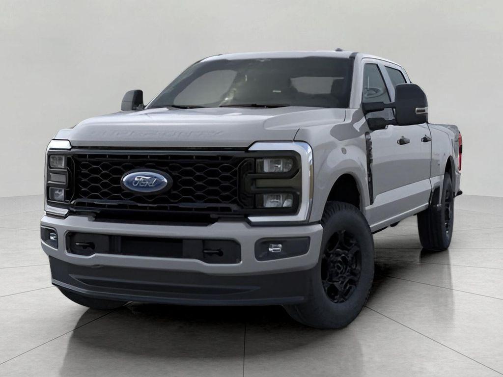 new 2026 Ford F-250 car, priced at $60,013