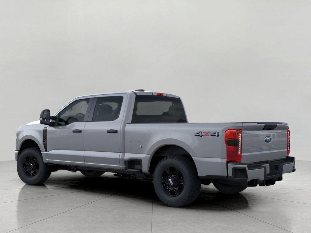 new 2026 Ford F-250 car, priced at $60,013