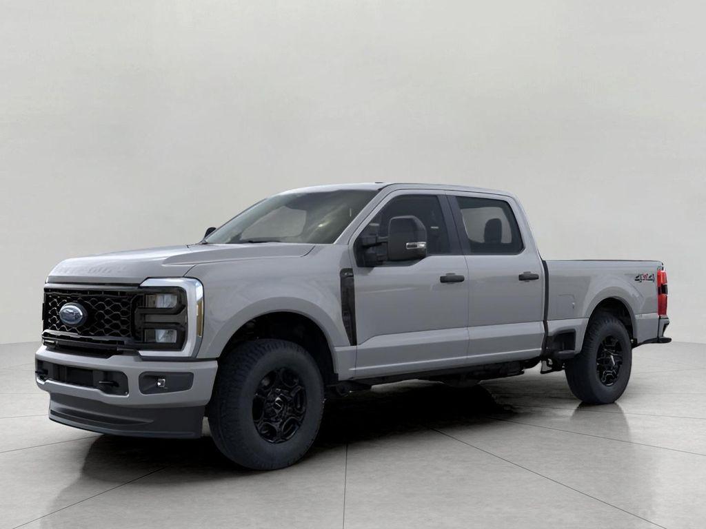 new 2026 Ford F-250 car, priced at $60,013