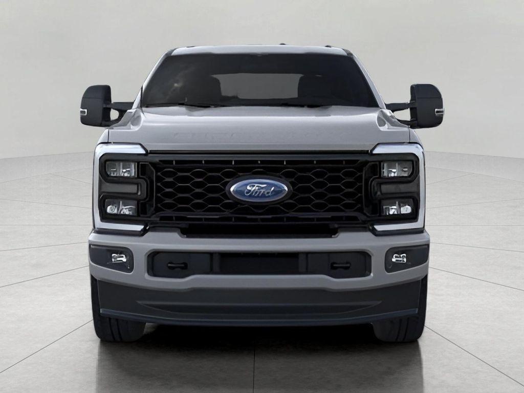 new 2026 Ford F-250 car, priced at $60,013