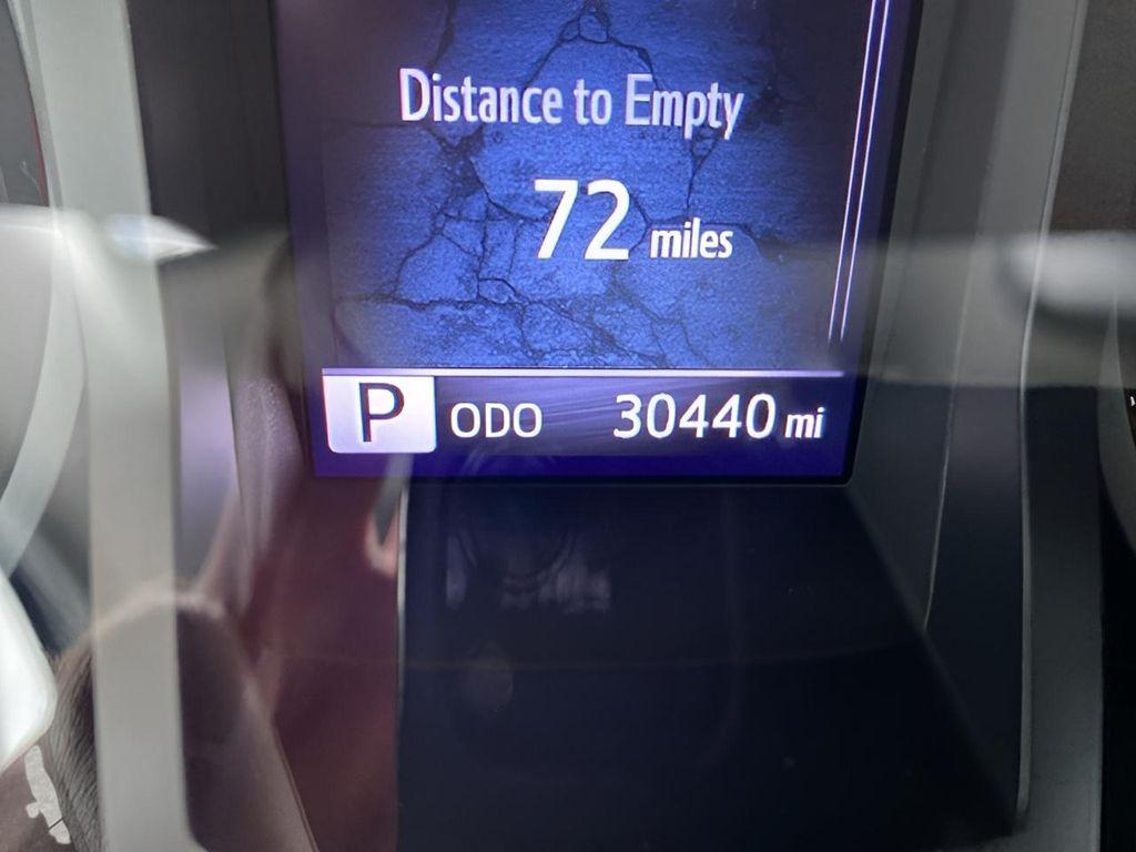 used 2021 Toyota Tacoma car, priced at $32,644