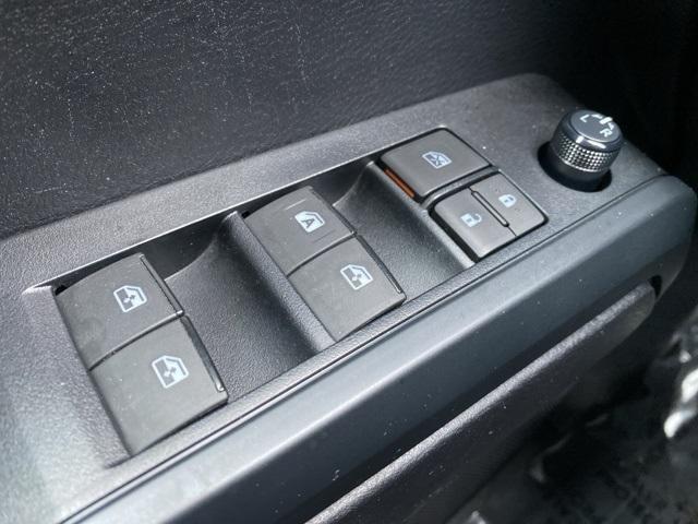 used 2021 Toyota Tacoma car, priced at $32,644