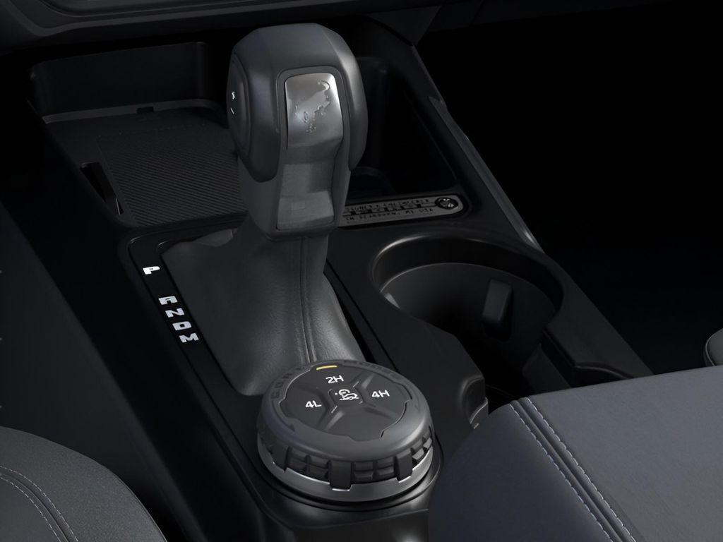 new 2026 Ford Bronco car, priced at $52,501