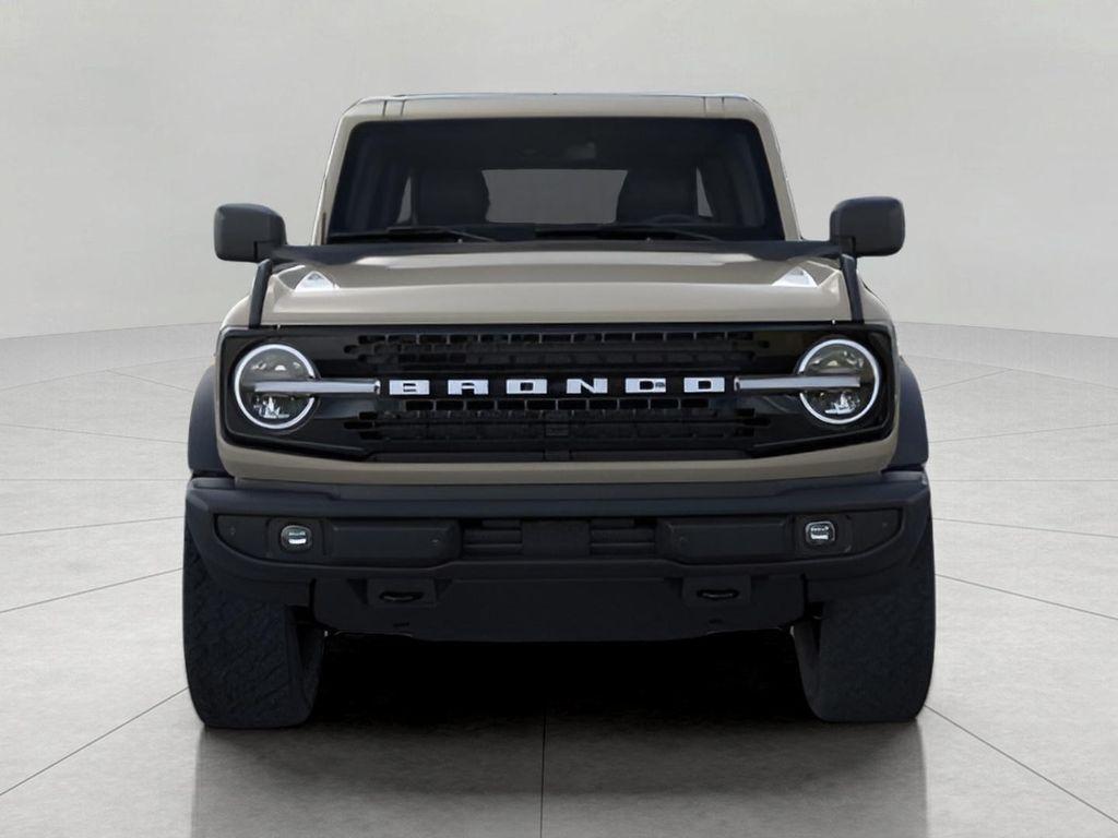 new 2026 Ford Bronco car, priced at $52,501