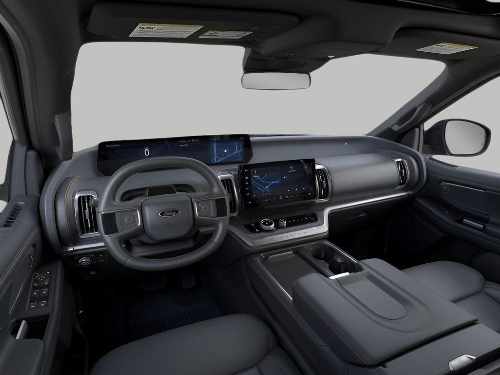 new 2026 Ford Expedition car, priced at $79,951